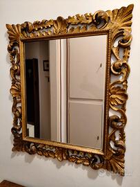 Specchio vintage 