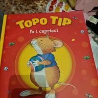Libro TOPO TIP