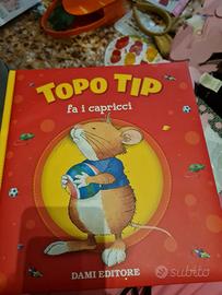 Libro TOPO TIP