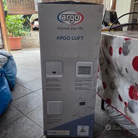 climatizzatore portatile 