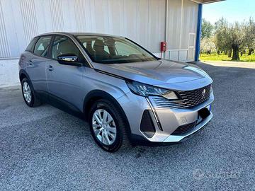 PEUGEOT 3008 BlueHDi 130 S&S Active Pack
