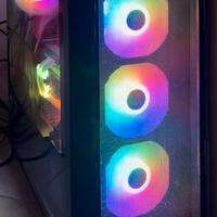 Pc fisso gaming i9
