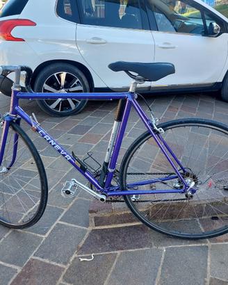 Bici vintage da corsa