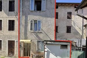 Immobile in asta di 86 m² con 3 locali a Arsiero
