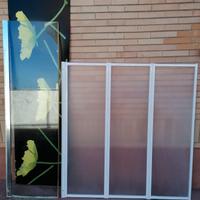 Pannelli per Docce e Vasche da Bagno 