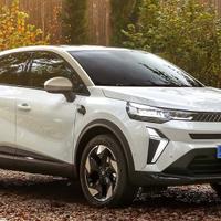 Ricambi usati renault captur 2024