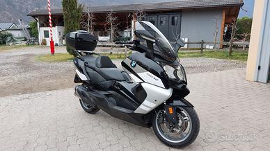Bmw C650GT