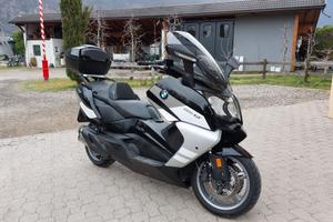 Bmw C650GT