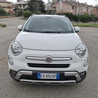 Fiat 500X 1.3 MultiJet 95 CV Cross