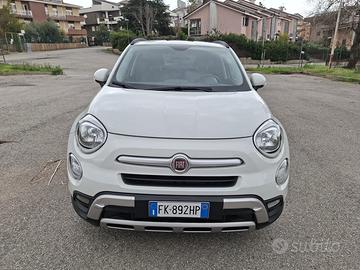 Fiat 500X 1.3 MultiJet 95 CV Cross