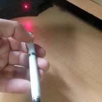 Penna luce e laser touch per IPhone