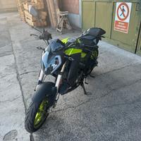 Keeway RKF125