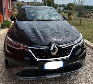 Renault Arkana RS Line