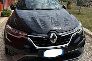 Renault Arkana RS Line