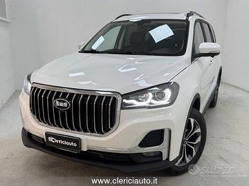 Swm G05 1.5 (TETTO) *7 POSTI*