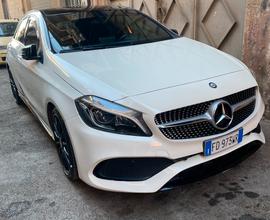 Mercedes Classe A200 W176