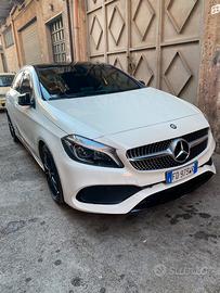 Mercedes Classe A200 W176