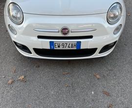 Fiat 500 1.3 Multijet 16V 95 CV Pop Star