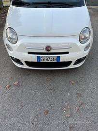 Fiat 500 1.3 Multijet 16V 95 CV Pop Star