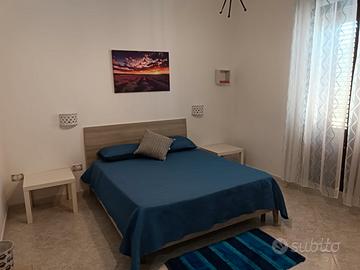 Camere day use con parcheggio interno gratuito