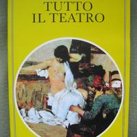 Tutto il teatro - Giovanni Verga