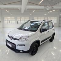FIAT PANDA 0.9 TWINAIR TURBO 85 CV WILD 4X4 5 PORT
