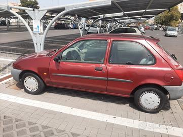 FORD Fiesta 3ª serie - 1997