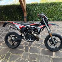 Beta 50 RR Motard