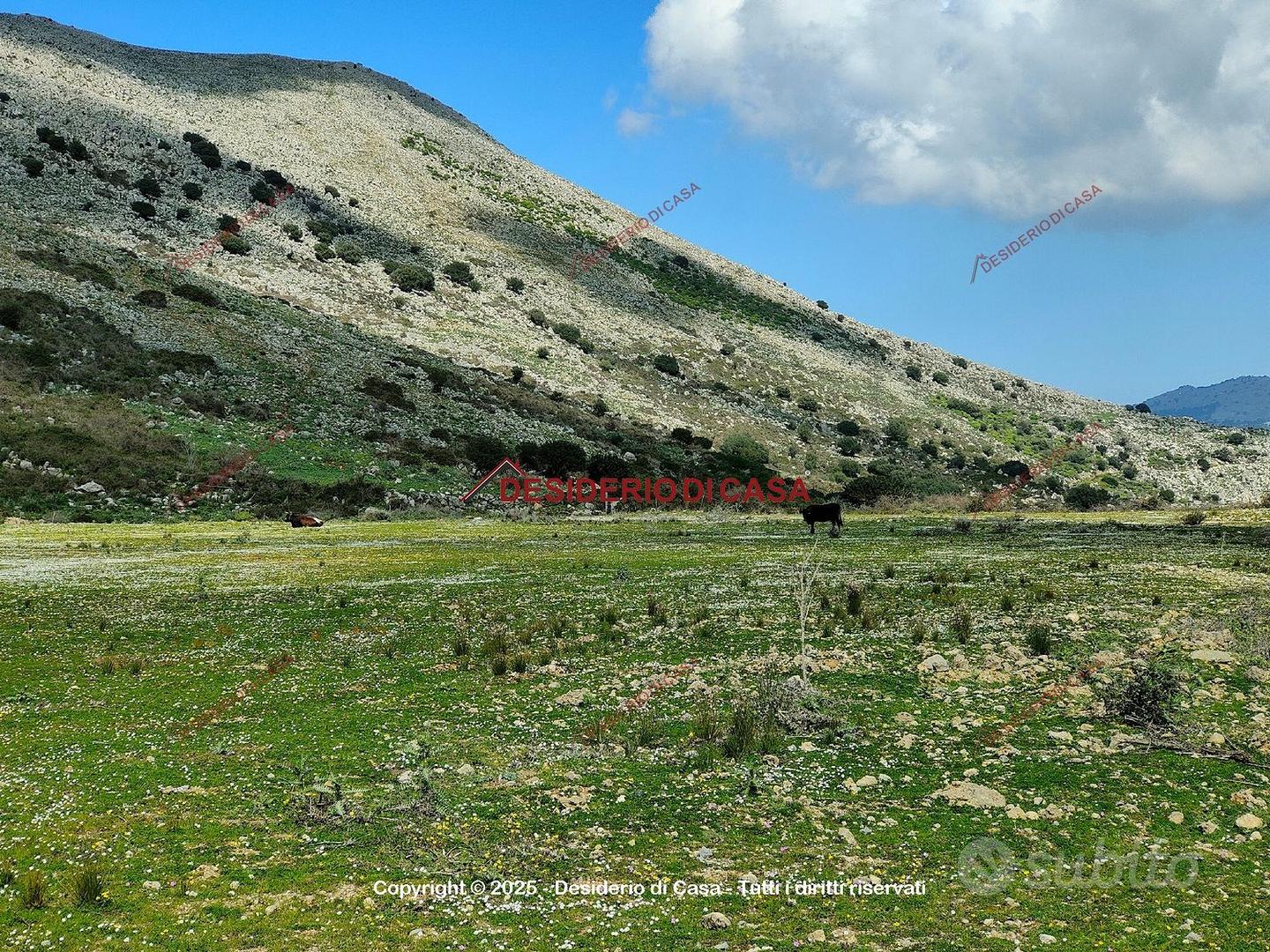 Terreno, Torretta. - Vista 6