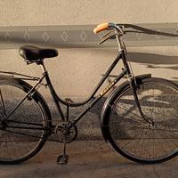 bicicletta freni a bacchetta