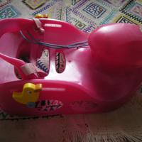 Vari giocattoli x bambine - Barbie