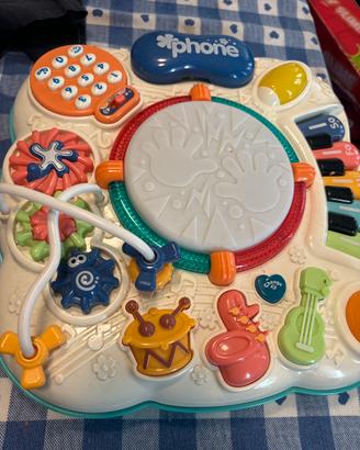 Giochi baby