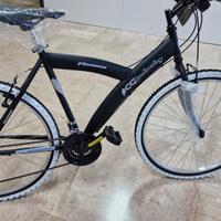 Bicicletta Cross Country  Girardengo