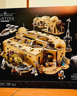 Lego Star Wars