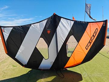 ALA RRD WIND WING 5.0