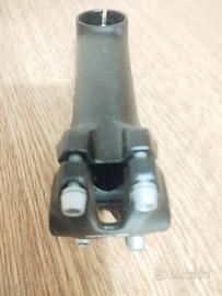 Canotto sella per bici da corsa e mtb