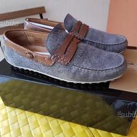 Scarpe Barracuda Vacchetta - numero 40