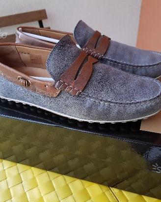 Scarpe Barracuda Vacchetta - numero 40