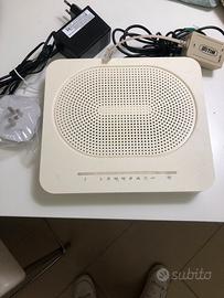 Tim smart Modem
