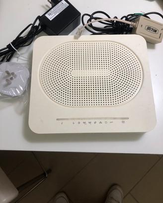 Tim smart Modem