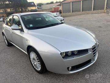 ALFA ROMEO 159 1.9 JTS 16V Distinctive senza la