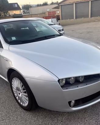 ALFA ROMEO 159 1.9 JTS 16V Distinctive senza la