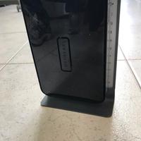 Modem router Wi-Fi DSL Netgear N300