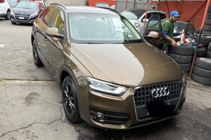 Q3 2.0 TDI Business Plus-unipro-rate-garanzia-