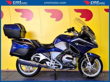 BMW R 1200 RT Garantita e Finanziabile
