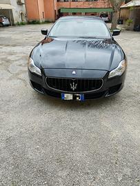 Maserati quattroporte 3.0 V6 Diesel 275CV FULL OPT