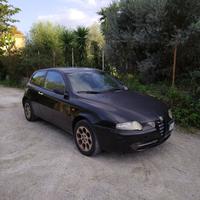 Alfa romeo 147 - 2002