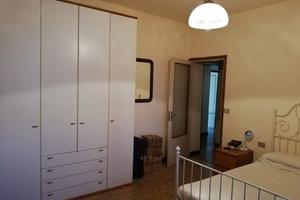 Ampia caqmera vicino ospedale e universita'