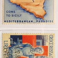 francobolli Regno d'Italia 