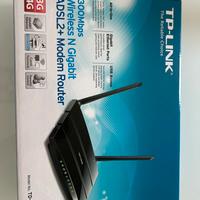 Modem l TD-W8970
